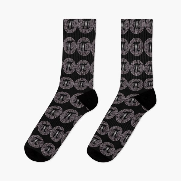 Item preview, The Number Pi designed and sold by Gravity1206.