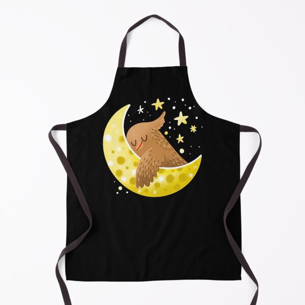 Item preview, Nighty Night Owl designed and sold by jazzydevil.