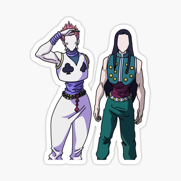 hisollumi Sticker