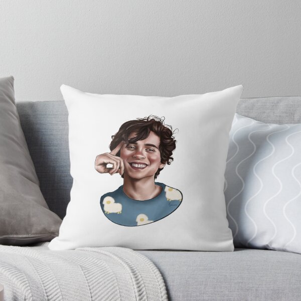 Item preview, Timothee Chalamet designed and sold by ynsarts.