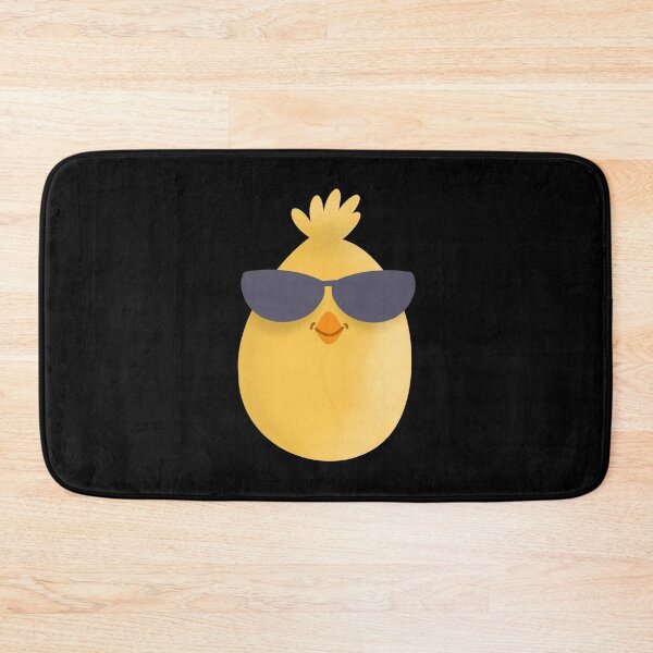 Item preview, One COOL Chicken designed and sold by jazzydevil.