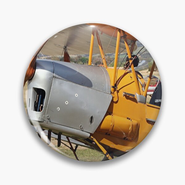 Item preview, Tiger Moth biplane aircraft designed and sold by FranWest.