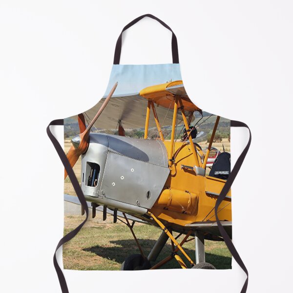 Item preview, Tiger Moth biplane aircraft designed and sold by FranWest.