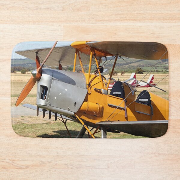 Item preview, Tiger Moth biplane aircraft designed and sold by FranWest.