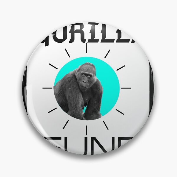 Item preview, Gorilla Fund t-shirts. designed and sold by Prashant9090.