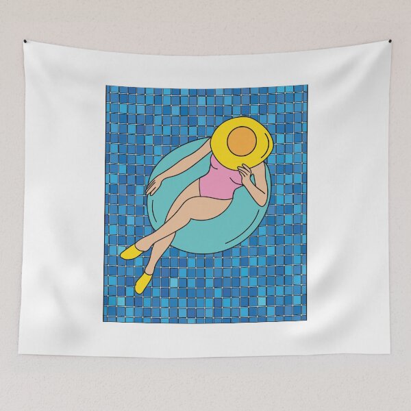 Item preview, Retro Star Star Style designed and sold by flofin.