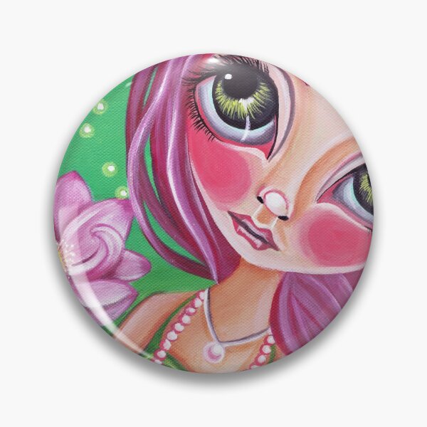 Item preview, Cancer (Zodiac Mermaid) designed and sold by Jaz Higgins.