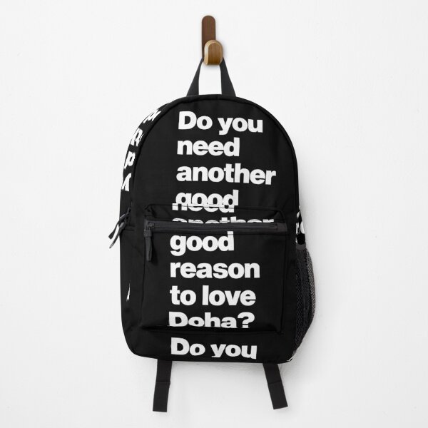 Item preview, Do you need another good reason to love Doha Qatar designed and sold by elhefe.