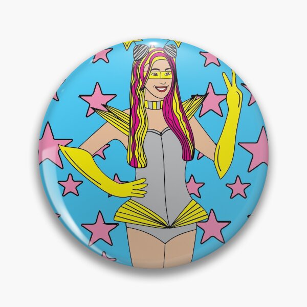 Item preview, Retro Star Stars Hip designed and sold by flofin.