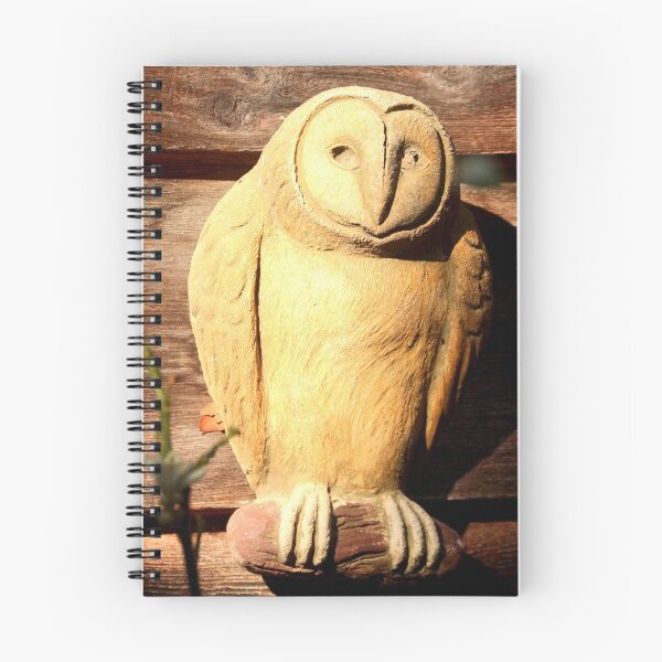 Item preview, Owl wisdom designed and sold by Susan Henry.