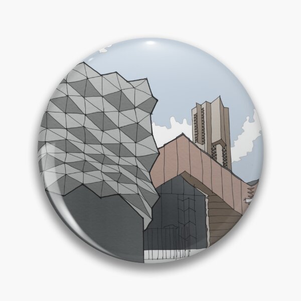 Item preview, caam: 10 squared series - incinerator cafe designed and sold by artefact32.