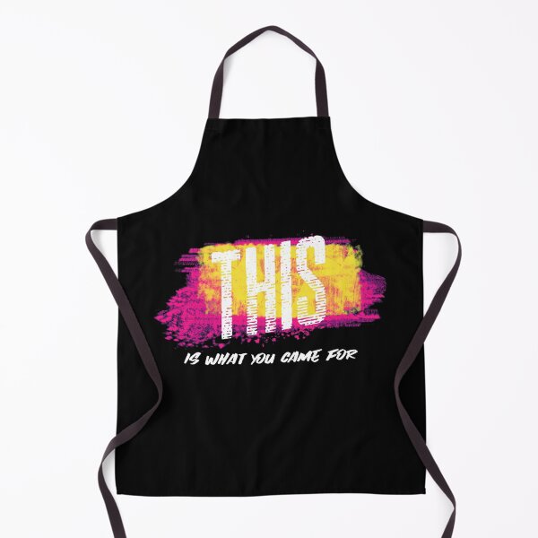 Item preview, This Is What You Came For designed and sold by ricknosis.