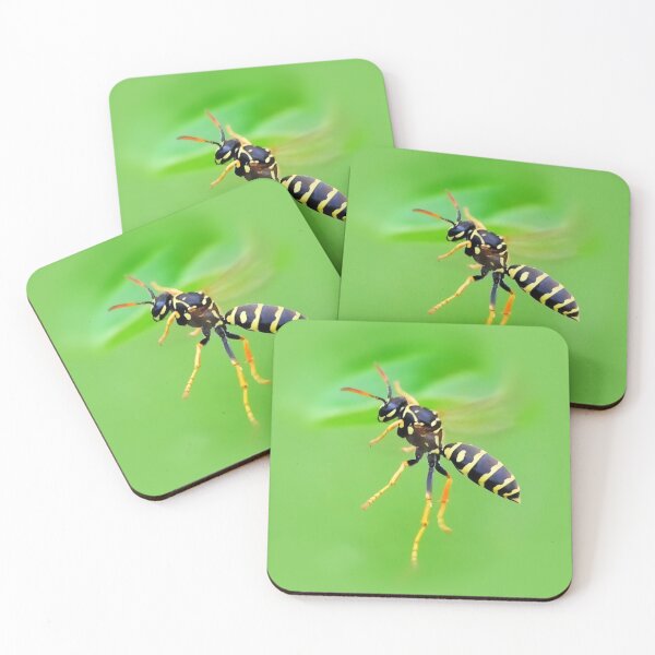 Item preview, Wasp designed and sold by DudiSmith.