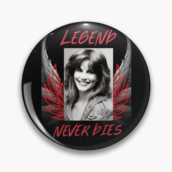 Item preview, Tawny Kitaen Legend designed and sold by Tropium-Designs.