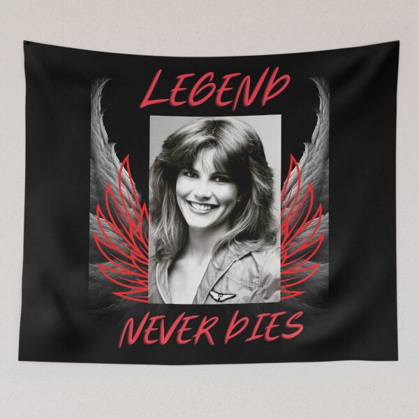 Item preview, Tawny Kitaen Legend designed and sold by Tropium-Designs.