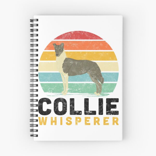 Item preview, Smooth Collie Whisperer Collie Dog Trainer Gift designed and sold by madgrfx.