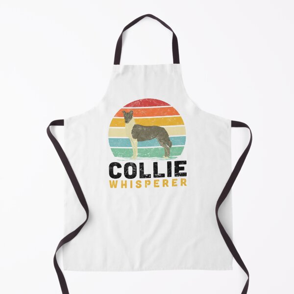Item preview, Smooth Collie Whisperer Collie Dog Trainer Gift designed and sold by madgrfx.