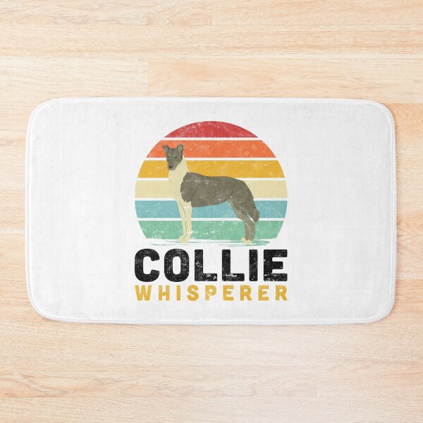 Item preview, Smooth Collie Whisperer Collie Dog Trainer Gift designed and sold by madgrfx.