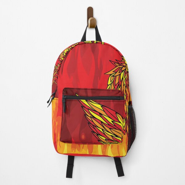 Item preview, From Fire And Flames Phoenix Bird designed and sold by flofin.