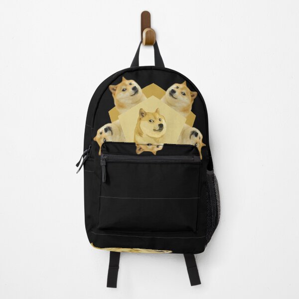 Item preview, BitLIONAIRE$ CLUB Doge designed and sold by MBlack100.