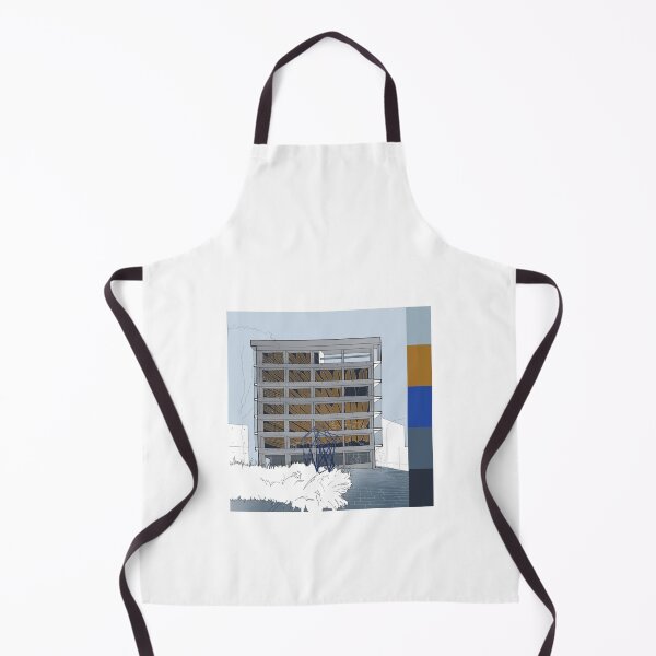 Item preview, caam: 10 squared series - harry seidler office designed and sold by artefact32.