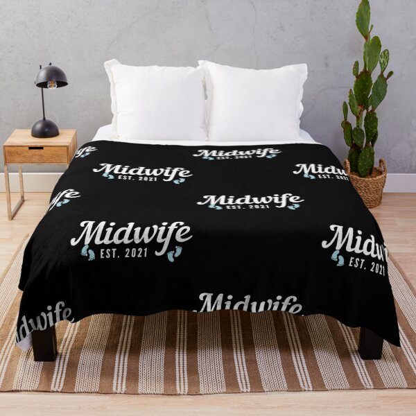 Item preview, Find your thing - Graduation gift for midwife designed and sold by Fortified.