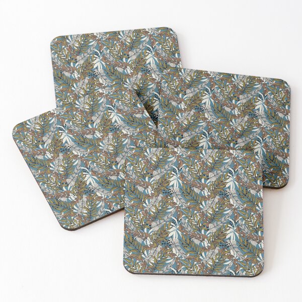 Item preview, Summer Floral Patterns : Get Ready for Summer with Stylish Floral Designs!  designed and sold by ArthurYosh.
