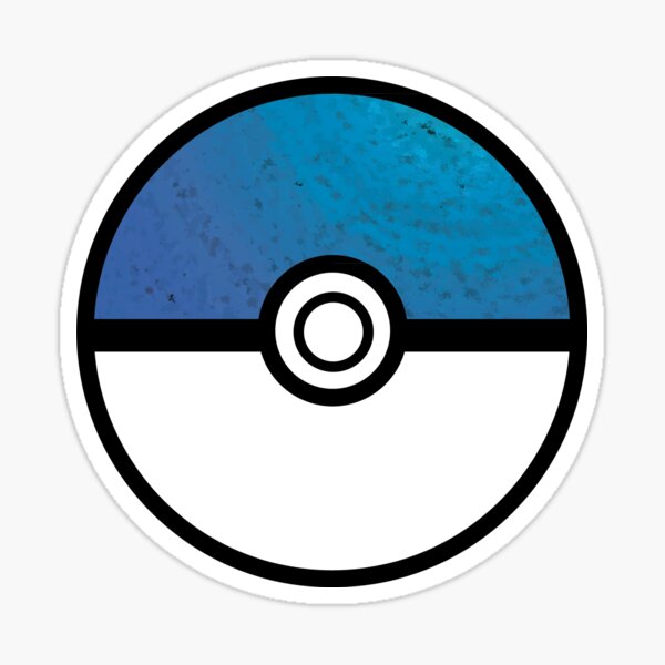 Mystic Sticker
