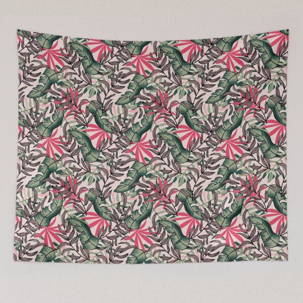 Aperçu de l'œuvre Summer Floral Patterns : Get Ready for Summer with Stylish Floral Designs!  créée et vendue par ArthurYosh.