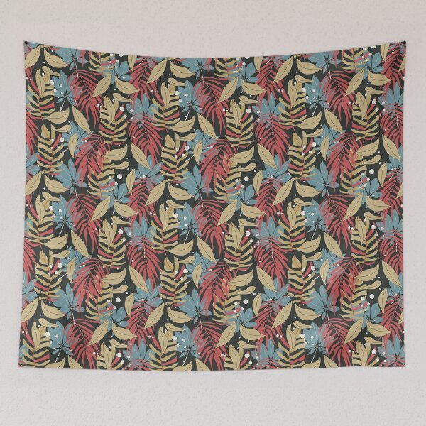Artikelvorschau, Summer Floral Patterns : Get Ready for Summer with Stylish Floral Designs! entworfen und verkauft von ArthurYosh.