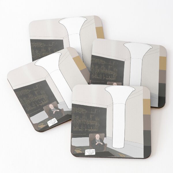 Item preview, caam: 10 squared series - 155 clarence street foyer designed and sold by artefact32.