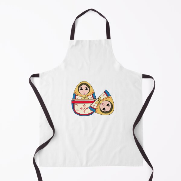 Item preview, matryoshka symbol designed and sold by HorizonDesignz.