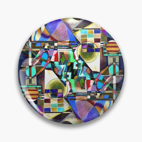 Artikelvorschau, Kreise. entworfen und verkauft von CubismArtist.