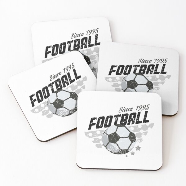 Item preview, FOOTBALL since 1995 designed and sold by Unohana.
