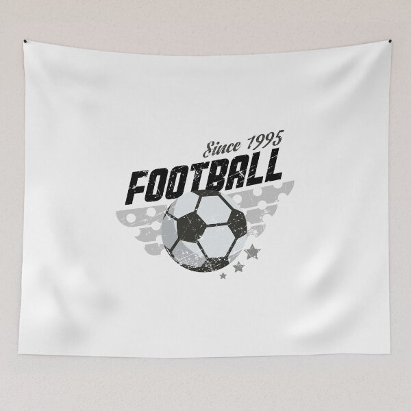 Item preview, FOOTBALL since 1995 designed and sold by Unohana.