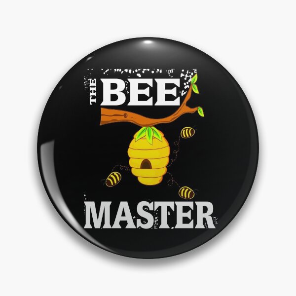 Item preview, The Bee Master Beekeeper designed and sold by NeXore.