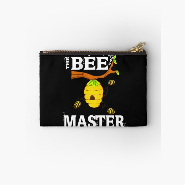 Item preview, The Bee Master Beekeeper designed and sold by NeXore.