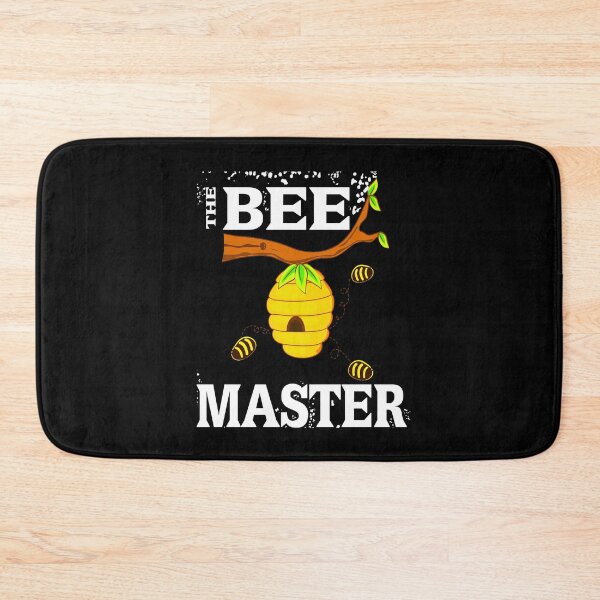 Item preview, The Bee Master Beekeeper designed and sold by NeXore.