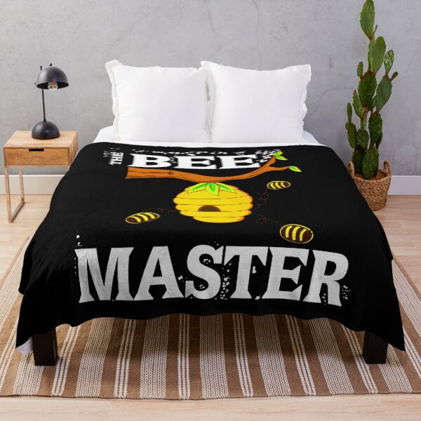 Item preview, The Bee Master Beekeeper designed and sold by NeXore.