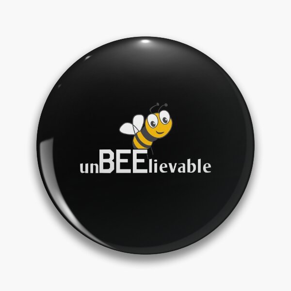 Item preview, unBeelievable Beekeeper Honey bee designed and sold by NeXore.