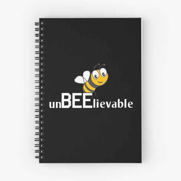 Item preview, unBeelievable Beekeeper Honey bee designed and sold by NeXore.