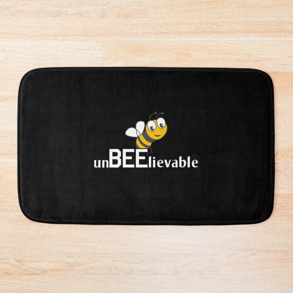 Item preview, unBeelievable Beekeeper Honey bee designed and sold by NeXore.