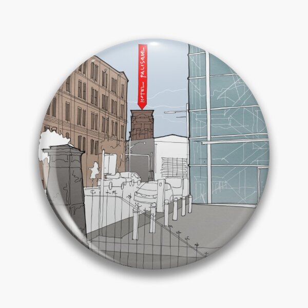 Item preview, caam: 10 squared series - the Rocks designed and sold by artefact32.