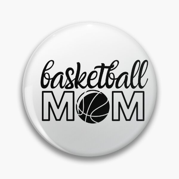 Item preview, basketball mom designed and sold by bonus24.