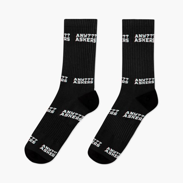 Item preview, Any Askers? designed and sold by Zentropik.