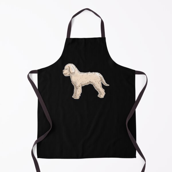 Item preview, Lagotto Romagnolo Graphic Truffle Dog Gift designed and sold by madgrfx.
