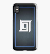 Orochi Logo iPhone Case