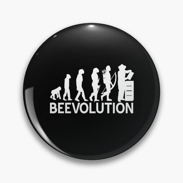 Item preview, Beevolution honey bee evolution beekeeping designed and sold by NeXore.