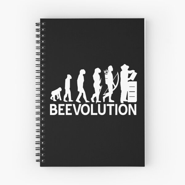 Item preview, Beevolution honey bee evolution beekeeping designed and sold by NeXore.