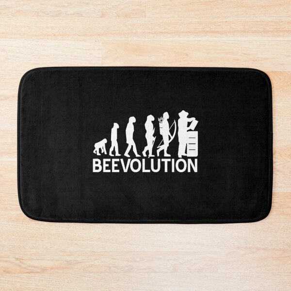 Item preview, Beevolution honey bee evolution beekeeping designed and sold by NeXore.
